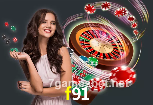 vivo no cassino f91