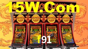 Live Casino f91