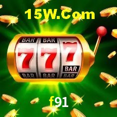 f91 São Paulo - Top Slots