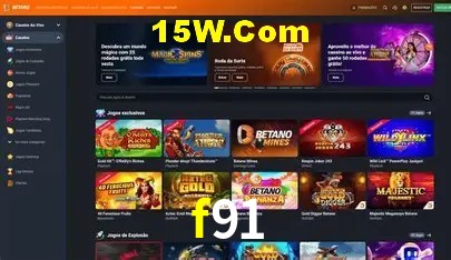 f91 - Análise de Mercados Esportivos