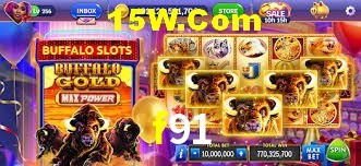 Slot Games f91