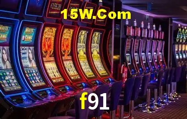 Diretório de Jogos f91
