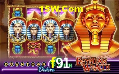 Jogos de Slot f91